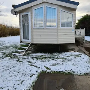  Holiday home Southfield 168 United Kingdom